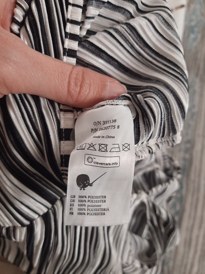 monki tulum xs.s beden - Görsel 5