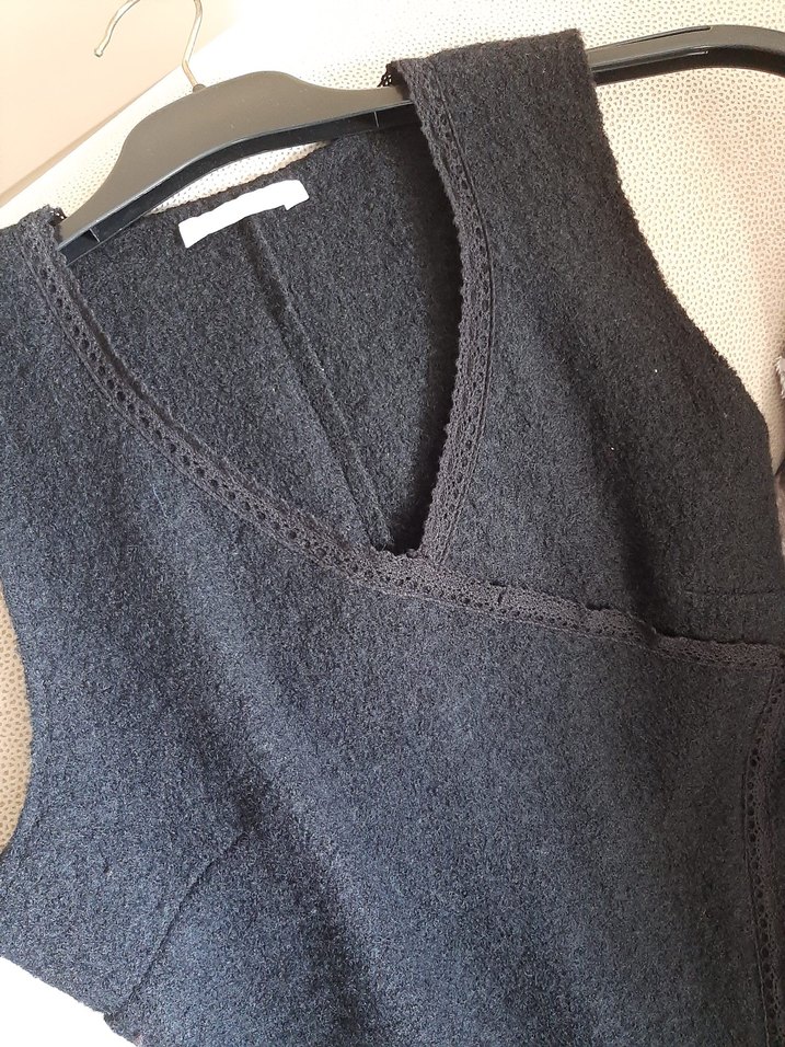 promod elbise s beden - Görsel 2