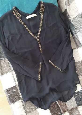 Zara zara bluz