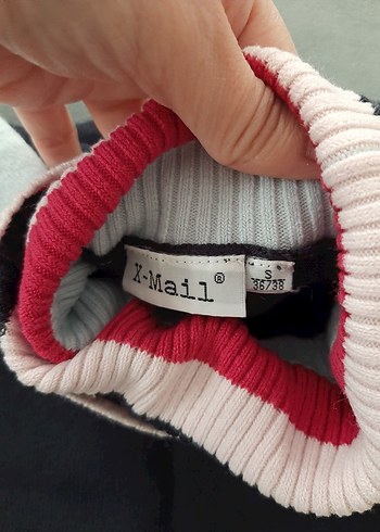 bayan kazak - Görsel 2