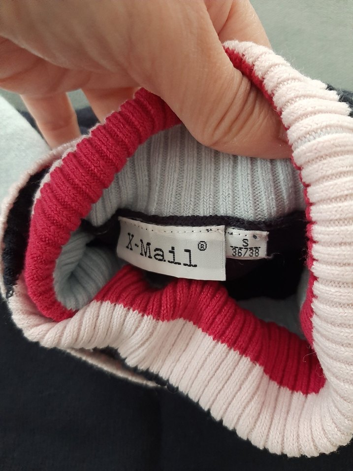 bayan kazak - Görsel 2