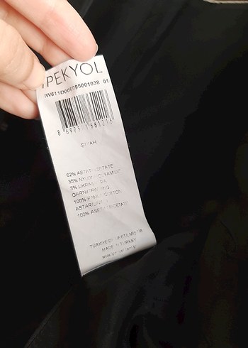 ipekyol 38 beden - Görsel 6