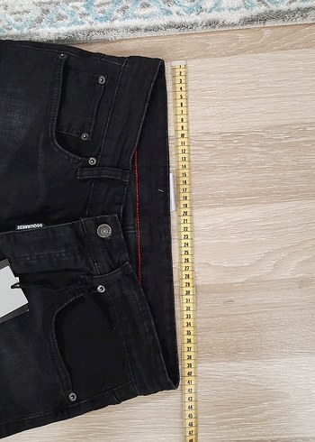 erkek kot sıfır - Görsel 5