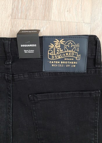 erkek kot sıfır - Görsel 7