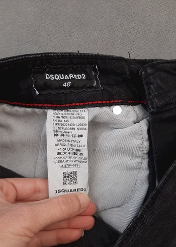 erkek kot sıfır - Görsel 8