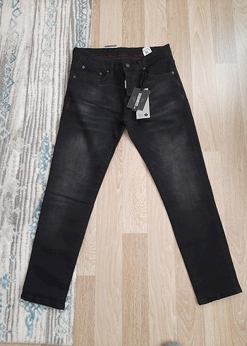 erkek kot sıfır - Görsel 3