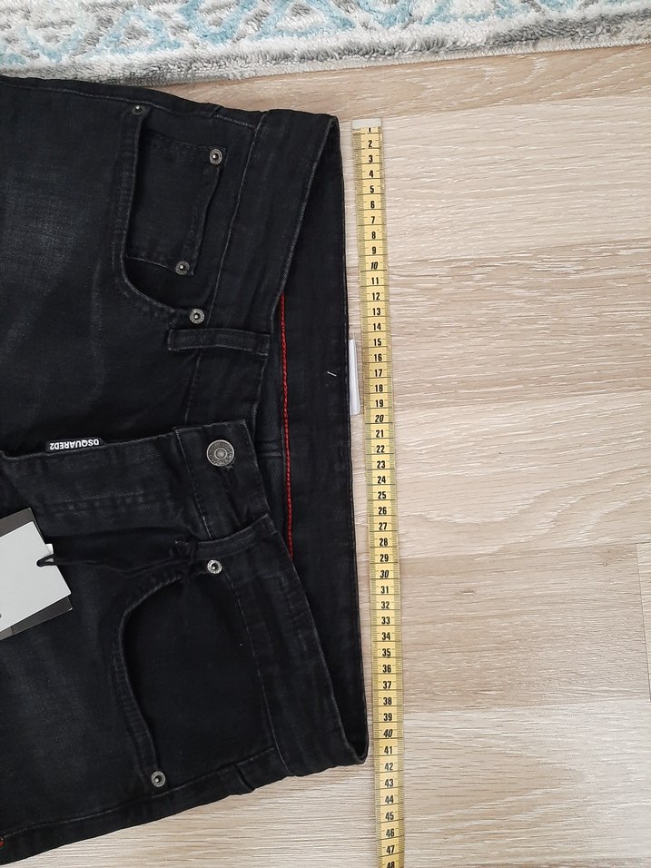 erkek kot sıfır - Görsel 5