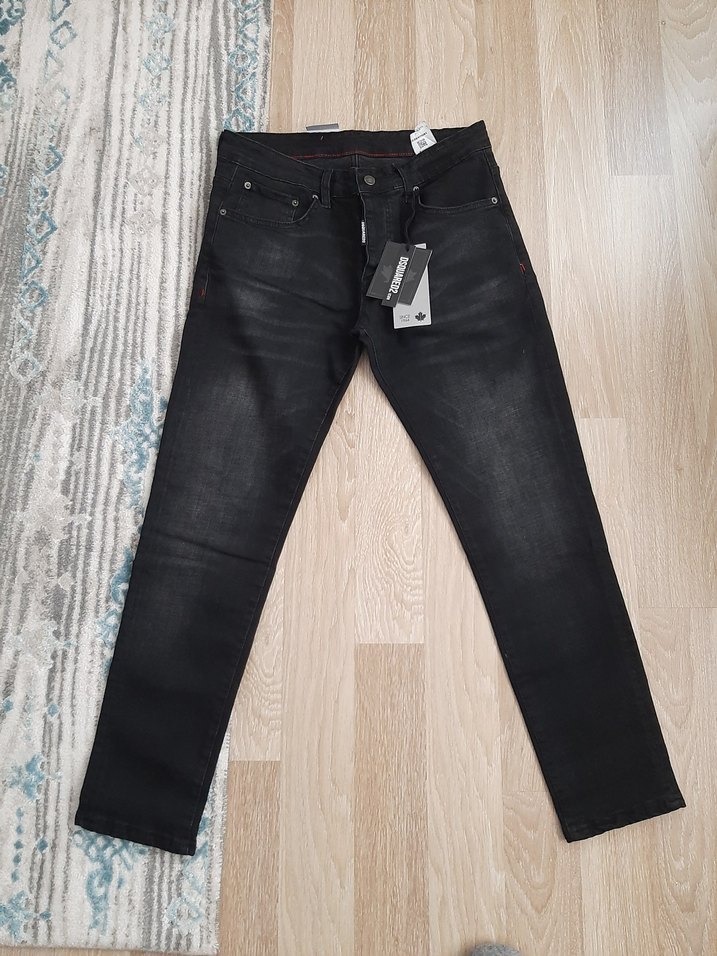 erkek kot sıfır - Görsel 3