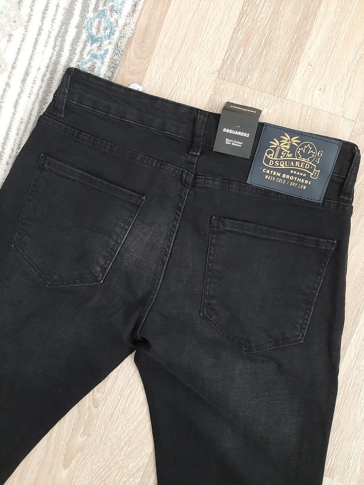 erkek kot sıfır - Görsel 2