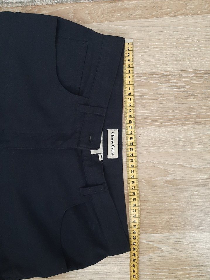 bayan pantolon 40.42 beden - Görsel 3