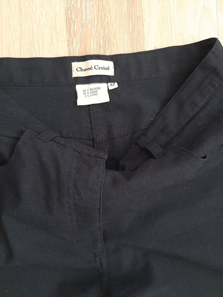 bayan pantolon 40.42 beden - Görsel 5