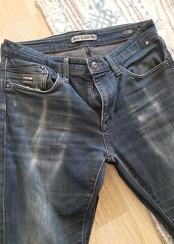 erkek mavi black pro james - Görsel 8