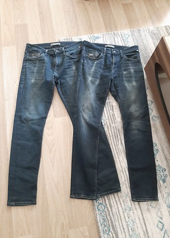 erkek mavi black pro james - Görsel 2