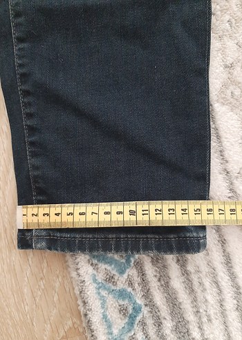 erkek mavi black pro james - Görsel 5