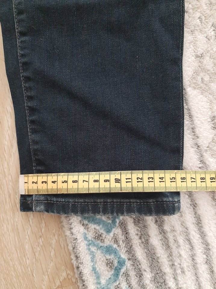 erkek mavi black pro james - Görsel 5