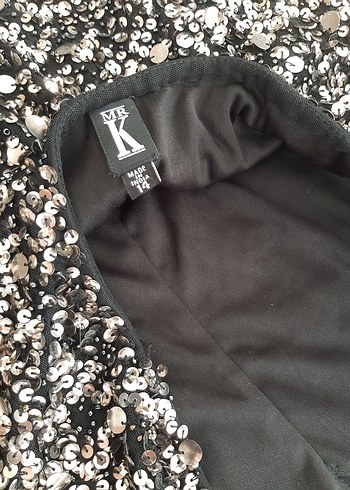 xl Beden siyah Renk açıklamayı okuyun