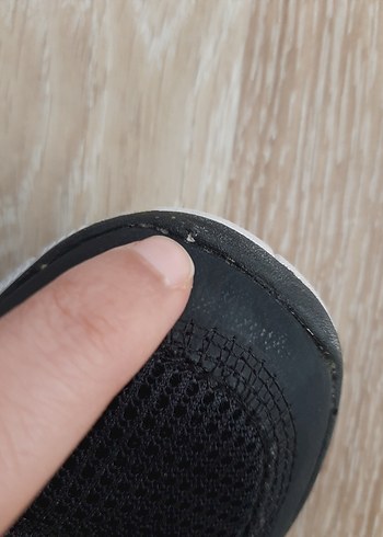 vty ayakkabı 36 numara - Görsel 4