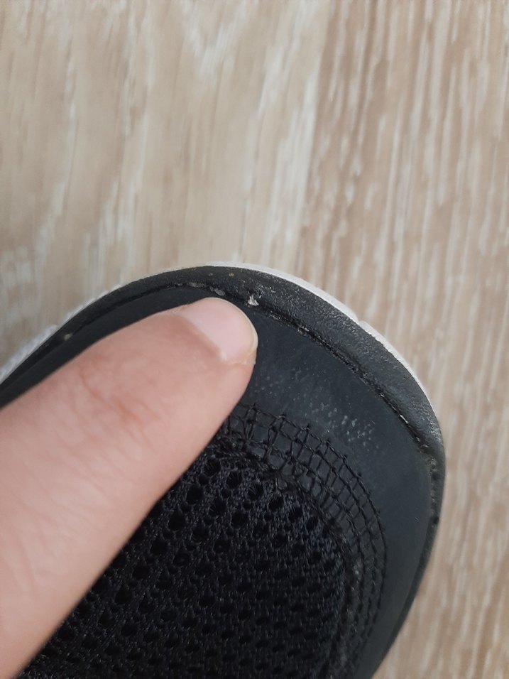 vty ayakkabı 36 numara - Görsel 4