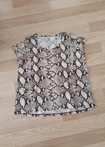 bluz sıfır xl beden