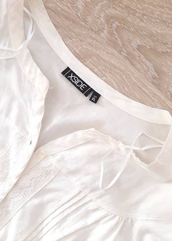 xl Beden lcw bluz sıfır