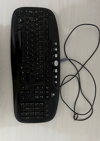 Logitech