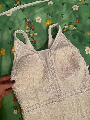 Nikah elbisesi - Görsel 2