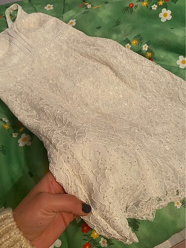 Nikah elbisesi - Görsel 4