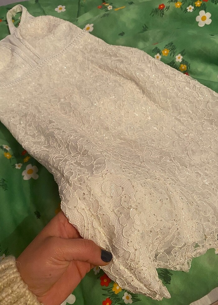 Nikah elbisesi - Görsel 4