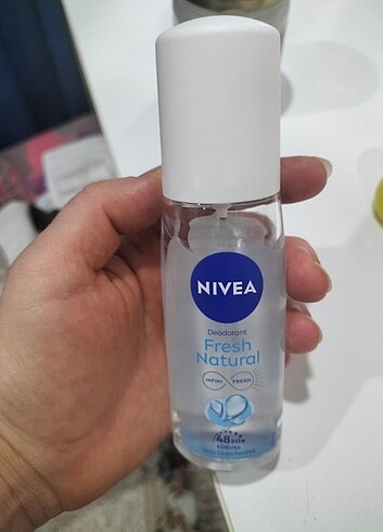 Nivea