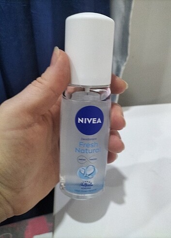 Parfüm Nivea - Görsel 2