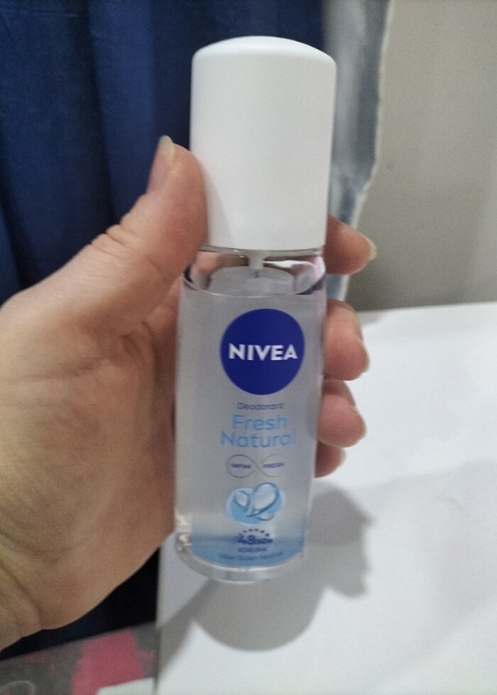 Parfüm Nivea - Görsel 2
