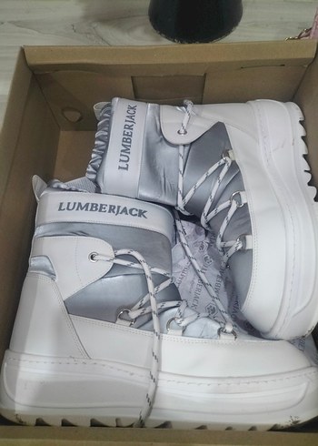 Lumberjack 38