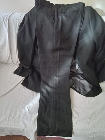 Moda Di Centone füme takım - Görsel 2