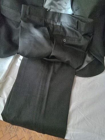 Moda Di Centone füme takım - Görsel 3