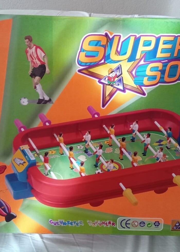 Yeni langırt - Görsel 2