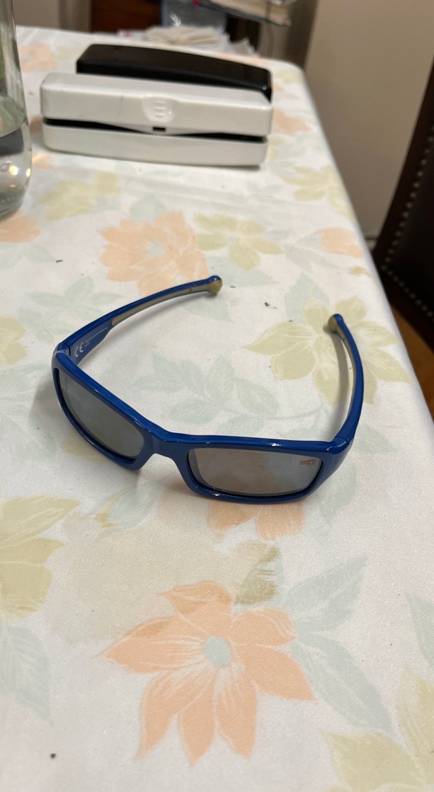 Güneş gözlüğü - Görsel 3