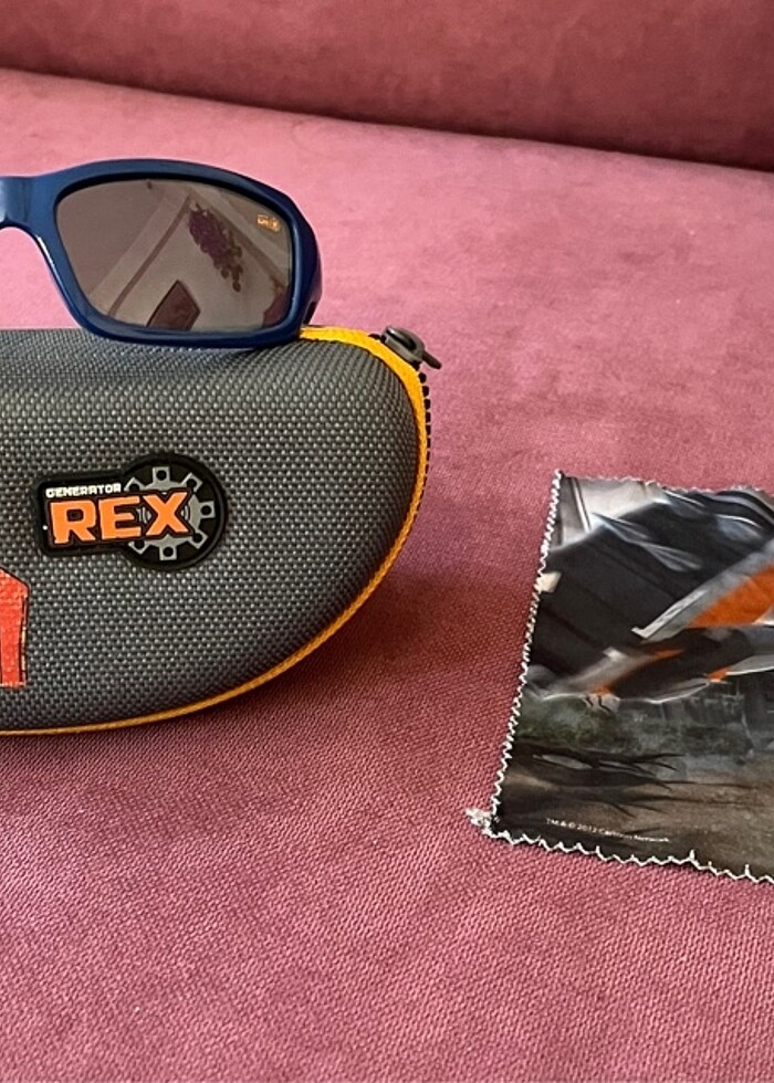 Güneş gözlüğü - Görsel 2