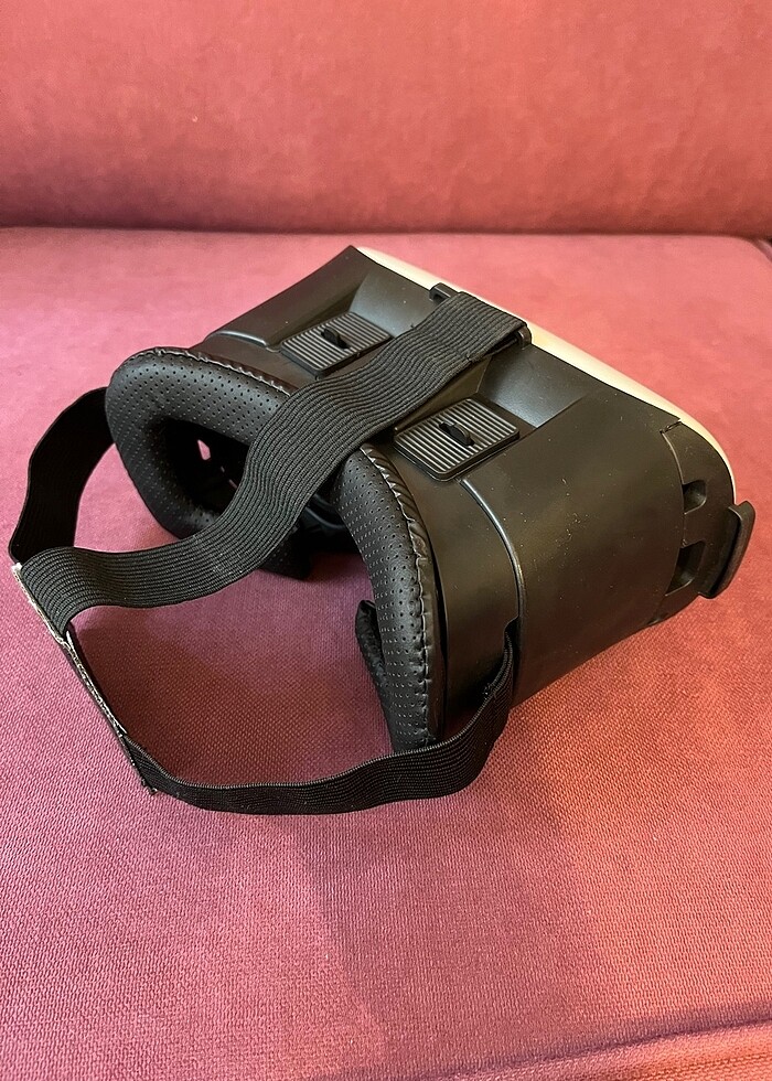 VR BOX - Görsel 2