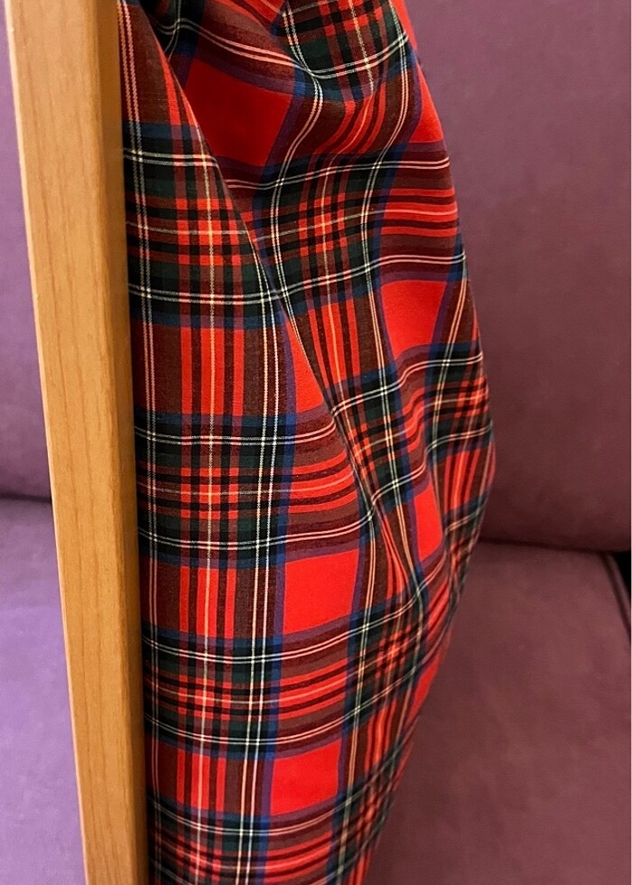 Yatakta Yemek Tepsisi - Görsel 3