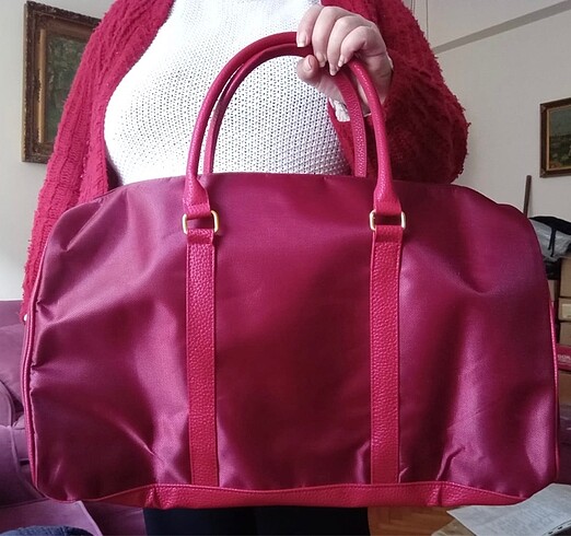 DC çanta - Görsel 2