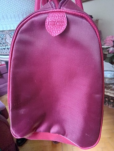 DC çanta - Görsel 3