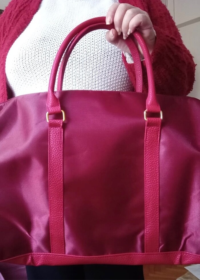 DC çanta - Görsel 2