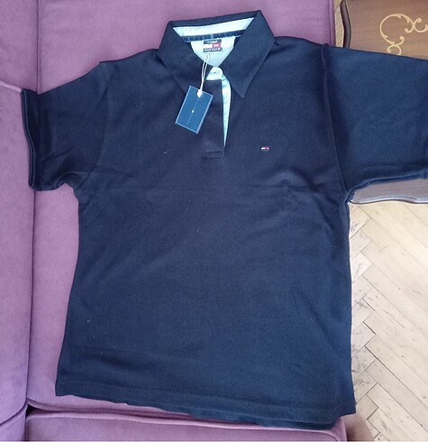 Polo yaka
