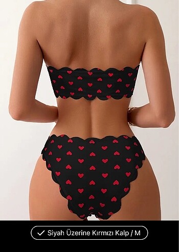 Bikini takım - Görsel 4