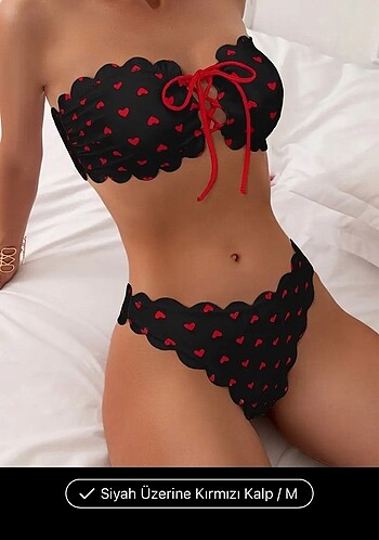 Bikini takım - Görsel 3