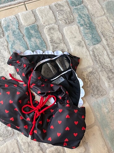 Bikini takım - Görsel 2