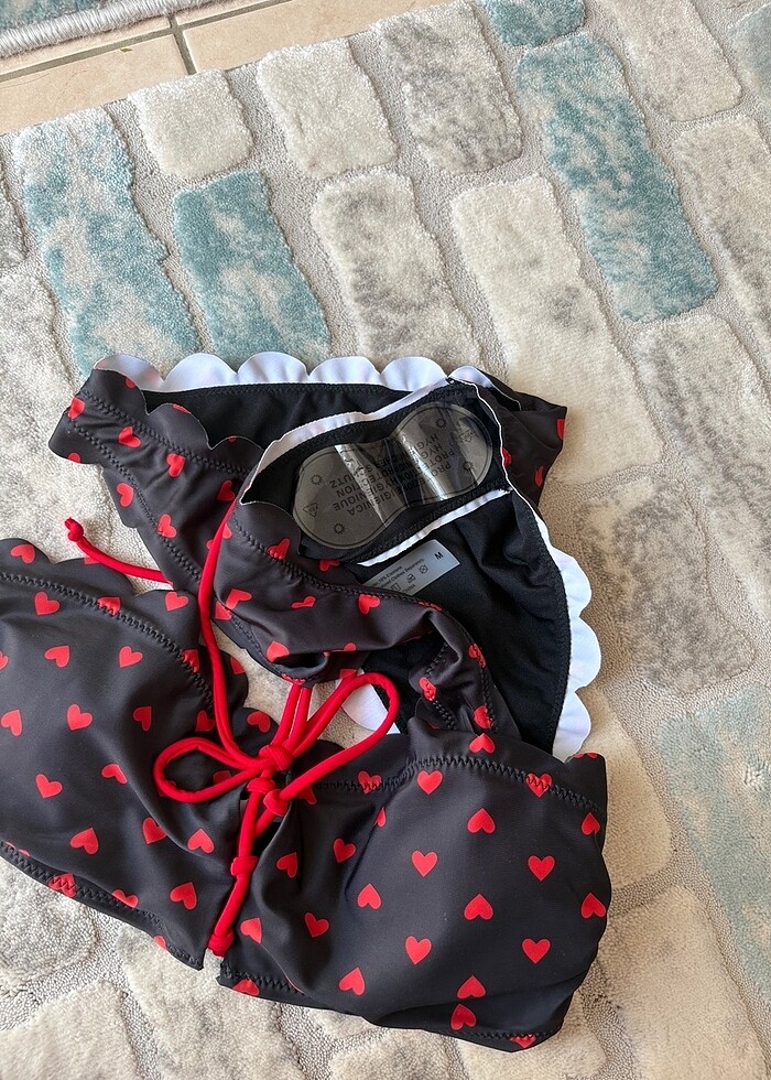 Bikini takım - Görsel 2