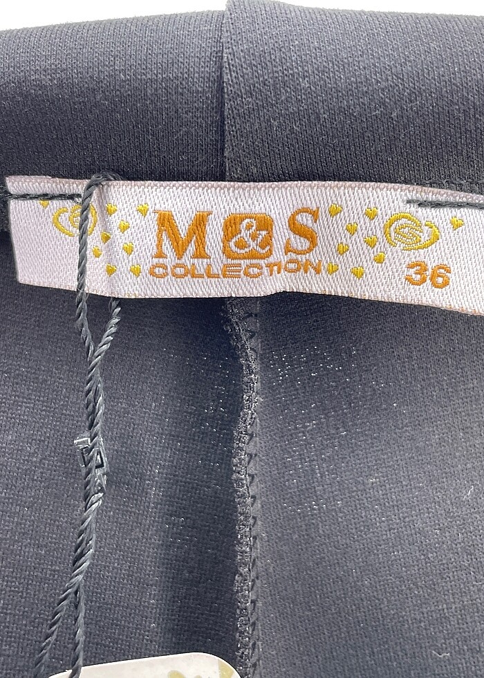 Vintage Love Kazak / Triko %70 İndirimli. - Görsel 4