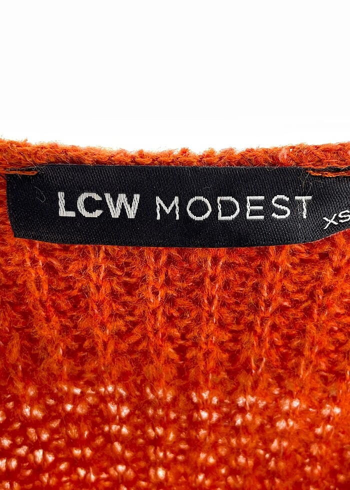 LC Waikiki Kazak / Triko %70 İndirimli. - Görsel 4