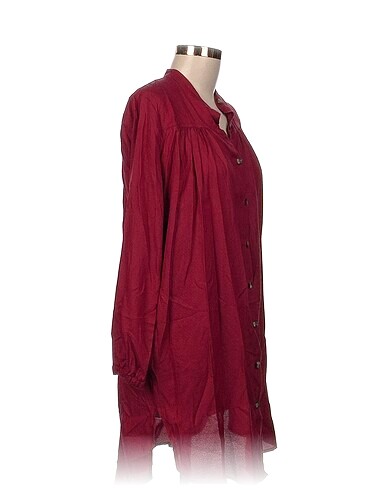 Vintage Love Gömlek %70 İndirimli. - Görsel 2